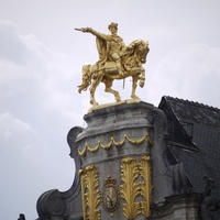 Photo de belgique - Bruxelles